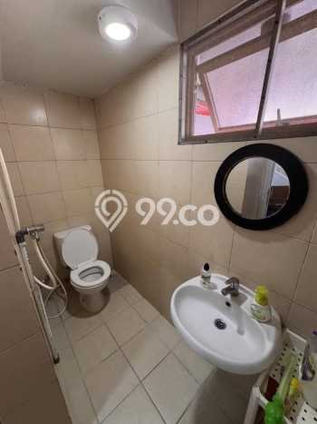 Rumah Modern 3 KT di Jakarta Garden City Jakarta Timur Unfurnished Rumah Modern 3 KT di Jakarta Garden City Jakarta Timur Unfurnished