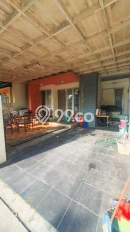 Rumah Minimalis 3 KT di Harapan Indah Bekasi Full Furnished Rumah Minimalis 3 KT di Harapan Indah Bekasi Full Furnished