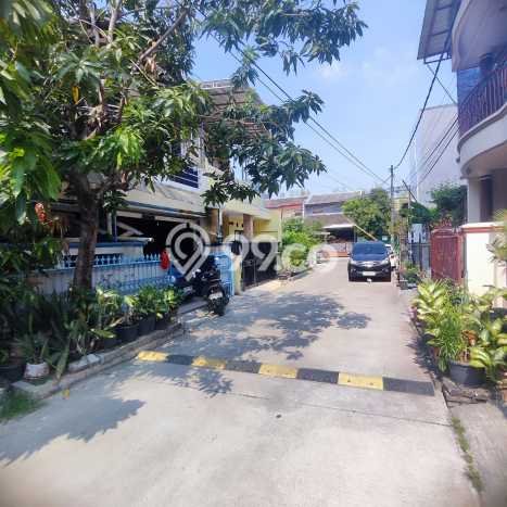 For Sale Hunian Rumah Terawat 3 Kamar di Harapan Indah, Bekasi For Sale Hunian Rumah Terawat 3 Kamar di Harapan Indah, Bekasi