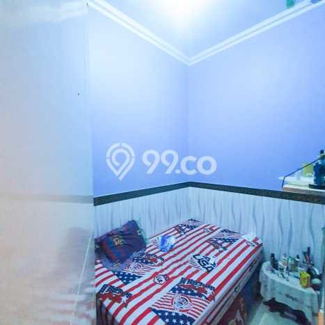 Rumah Minimalis 3 KT di Harapan Indah Bekasi Full Furnished Rumah Minimalis 3 KT di Harapan Indah Bekasi Full Furnished