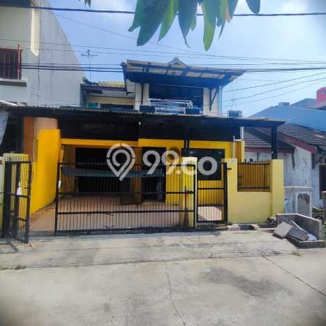 For Sale Hunian Rumah Terawat 3 Kamar di Harapan Indah, Bekasi For Sale Hunian Rumah Terawat 3 Kamar di Harapan Indah, Bekasi