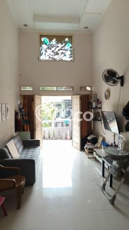 Rumah Modern 3 Kamar LT 126m2 di Taman Galaxy Rumah Modern 3 Kamar LT 126m2 di Taman Galaxy
