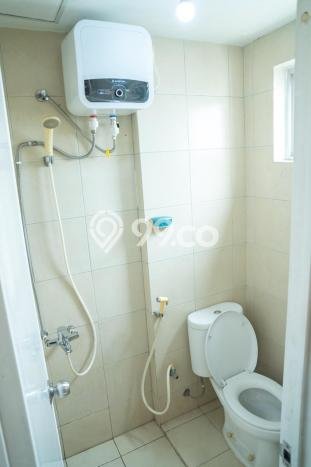 Apartemen di Pulo Gadung, 2 KT, Luas 42m2m², Dekat Pulo Gadung, Jakarta Timur, Jakarta Timur Apartemen di Pulo Gadung, 2 KT, Luas 42m2m², Dekat Pulo Gadung, Jakarta Timur, Jakarta Timur