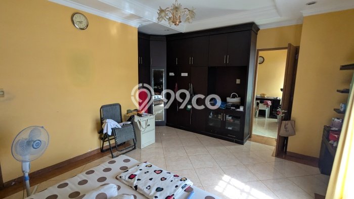Rumah Luas Asri 5 KT Siap Huni di Pondok Gede Bekasi Rumah Luas Asri 5 KT Siap Huni di Pondok Gede Bekasi