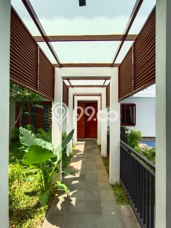 Disewakan Rumah Nyaman di Pondok Indah LT 550m2 / LB 700m2 Siap Huni Disewakan Rumah Nyaman di Pondok Indah LT 550m2 / LB 700m2 Siap Huni