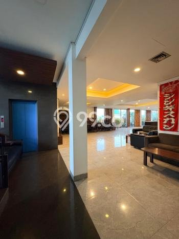 Komersial paling strategis disewakan di Kebayoran Baru Jakarta Selatan Komersial paling strategis disewakan di Kebayoran Baru Jakarta Selatan