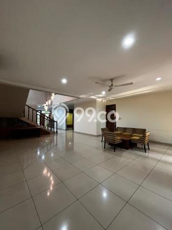 Rumah Kontrakan Jakarta Selatan LT 548m2 LB 500m2 Kawasan Cipete Rumah Kontrakan Jakarta Selatan LT 548m2 LB 500m2 Kawasan Cipete