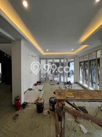Disewakan segera rumah minimalis strategis 3 Kamar di Pondok Indah, Jakarta Selatan Disewakan segera rumah minimalis strategis 3 Kamar di Pondok Indah, Jakarta Selatan