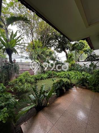 Rumah Kontrakan Jakarta Selatan LT 548m2 LB 500m2 Kawasan Cipete Rumah Kontrakan Jakarta Selatan LT 548m2 LB 500m2 Kawasan Cipete