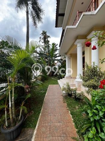 Sewa Rumah Murah di Pondok Indah Jakarta Selatan dengan 6 KT Sewa Rumah Murah di Pondok Indah Jakarta Selatan dengan 6 KT