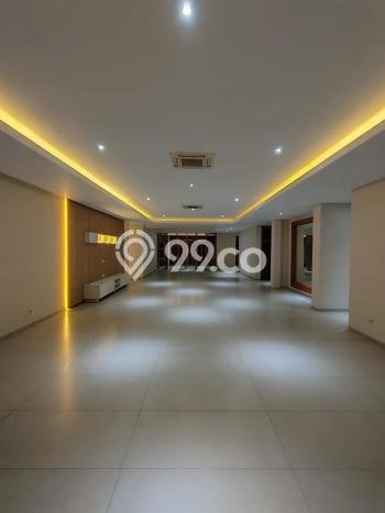 Hunian Modern Disewakan 4 Kamar di Menteng Bisa Nego Hunian Modern Disewakan 4 Kamar di Menteng Bisa Nego
