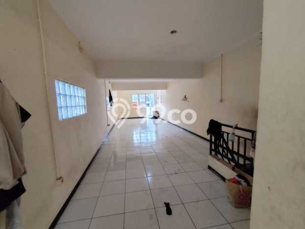 Disewakan Ruko komersial di Cilandak luas bangunan 128m2 Disewakan Ruko komersial di Cilandak luas bangunan 128m2