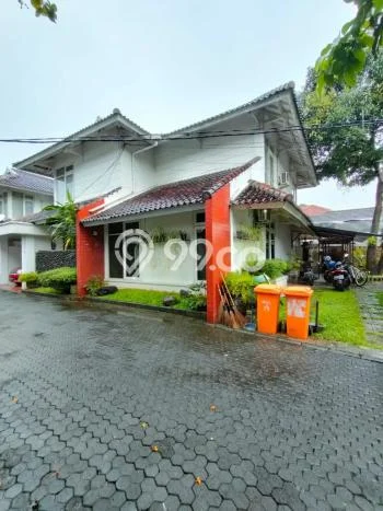 Rumah Sewa Jakarta Selatan LT 400m2 LB 350m2 Area Pejaten Rumah Sewa Jakarta Selatan LT 400m2 LB 350m2 Area Pejaten