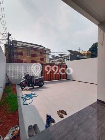 Rumah sewa siap huni 3 Kamar Tidur di Kebagusan, Jakarta Selatan Rumah sewa siap huni 3 Kamar Tidur di Kebagusan, Jakarta Selatan