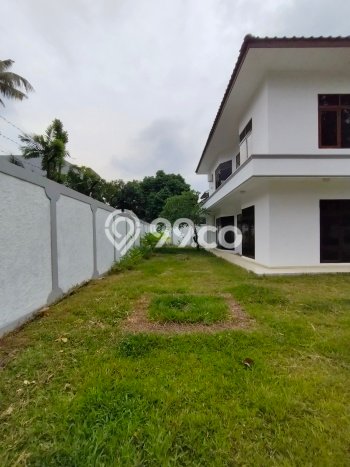 Rumah sewa siap huni 5 Kamar Tidur di Kemang, Jakarta Selatan Rumah sewa siap huni 5 Kamar Tidur di Kemang, Jakarta Selatan