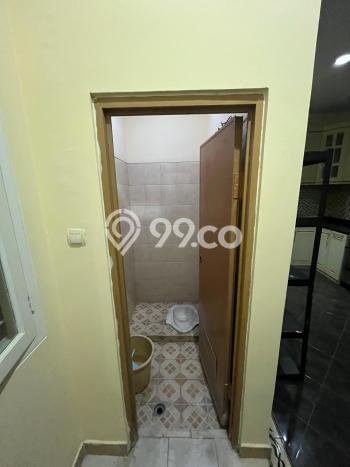 Disewakan Rumah Murah di Cipete Jakarta Selatan dengan 4 KT Disewakan Rumah Murah di Cipete Jakarta Selatan dengan 4 KT
