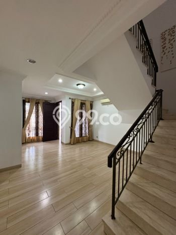Jarang Ada! Rumah Sewa 3 Kamar Bagus Siap Huni Kemang Jarang Ada! Rumah Sewa 3 Kamar Bagus Siap Huni Kemang