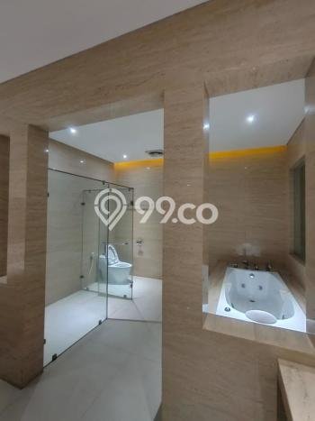 Hunian Modern Disewakan 4 Kamar di Menteng Bisa Nego Hunian Modern Disewakan 4 Kamar di Menteng Bisa Nego