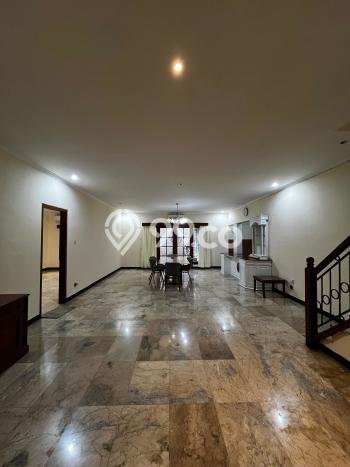 Jarang Ada! Rumah Sewa 4 Kamar Nyaman Siap Huni Pondok Indah Jarang Ada! Rumah Sewa 4 Kamar Nyaman Siap Huni Pondok Indah
