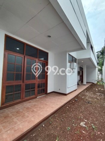 Jarang Ada! Rumah Sewa 4 Kamar Bagus Siap Huni Kemang Jarang Ada! Rumah Sewa 4 Kamar Bagus Siap Huni Kemang