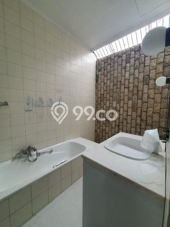 Jarang Ada! Rumah Kontrakan 3 Kamar Bagus Siap Huni Pondok Indah Jarang Ada! Rumah Kontrakan 3 Kamar Bagus Siap Huni Pondok Indah
