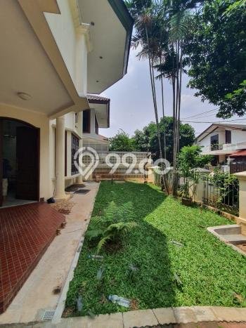 Jarang Ada! Rumah Kontrakan 3 Kamar Bagus Siap Huni Pondok Indah Jarang Ada! Rumah Kontrakan 3 Kamar Bagus Siap Huni Pondok Indah