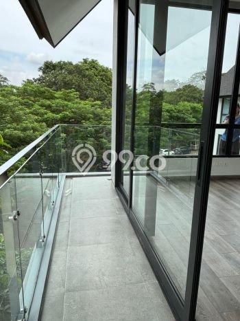 Rumah sewa siap huni 3 KT di Lebak Bulus, Jakarta Selatan Rumah sewa siap huni 3 KT di Lebak Bulus, Jakarta Selatan