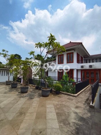 Disewakan Rumah Nyaman di Pondok Indah LT 550m2 / LB 700m2 Siap Huni Disewakan Rumah Nyaman di Pondok Indah LT 550m2 / LB 700m2 Siap Huni