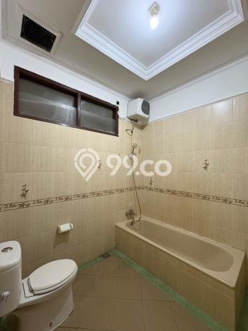 Rumah Kontrakan Jakarta Selatan LT 600m2 LB 400m2 Kawasan Cipete Rumah Kontrakan Jakarta Selatan LT 600m2 LB 400m2 Kawasan Cipete