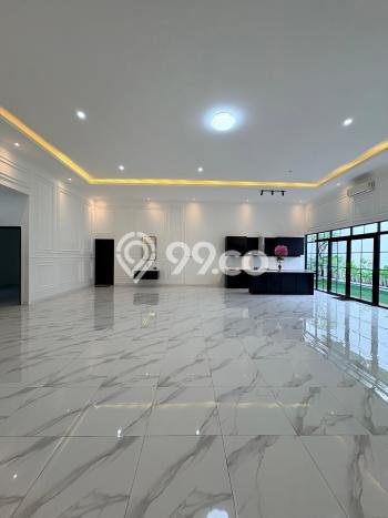 Siap Huni Rumah Mewah 4 Kamar di Cilandak Dekat ke Mana Pun Siap Huni Rumah Mewah 4 Kamar di Cilandak Dekat ke Mana Pun