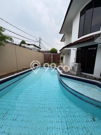 Rumah Kontrakan Jakarta Selatan LT 600m2 LB 400m2 Kawasan Cipete Rumah Kontrakan Jakarta Selatan LT 600m2 LB 400m2 Kawasan Cipete