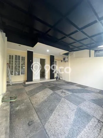 Disewakan Rumah Murah di Cipete Jakarta Selatan dengan 4 KT Disewakan Rumah Murah di Cipete Jakarta Selatan dengan 4 KT