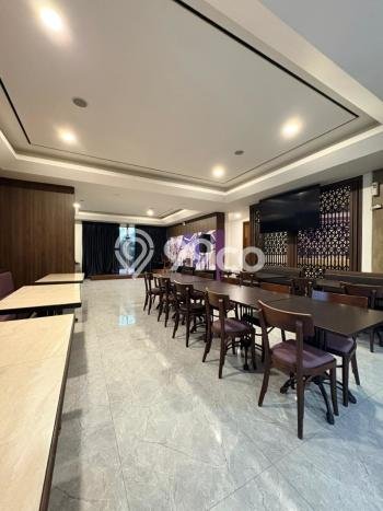 Komersial paling strategis disewakan di Kebayoran Baru Jakarta Selatan Komersial paling strategis disewakan di Kebayoran Baru Jakarta Selatan