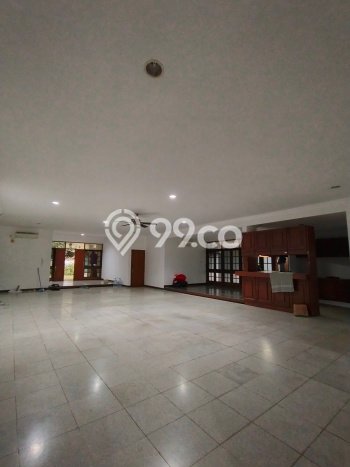 Jarang Ada! Rumah Sewa 4 Kamar Bagus Siap Huni Kemang Jarang Ada! Rumah Sewa 4 Kamar Bagus Siap Huni Kemang