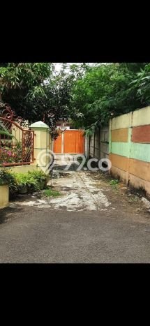 Dijual Tanah Lokasi Meruya, Jakarta Barat Seluas 832m2 Dijual Tanah Lokasi Meruya, Jakarta Barat Seluas 832m2