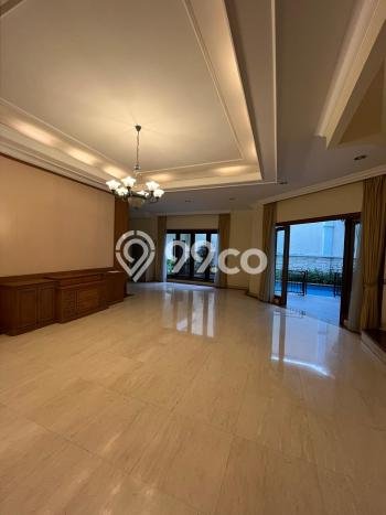 Hunian Minimalis dengan LT 450m2 & LB 400m2 Dikontrakkan di Pondok Indah Hunian Minimalis dengan LT 450m2 & LB 400m2 Dikontrakkan di Pondok Indah