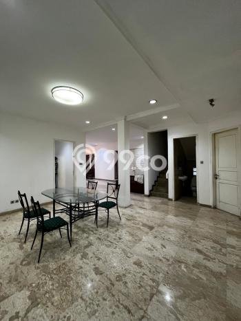 Disewakan Rumah Harga Terjangkau di Pondok Indah Jakarta Selatan Punya 3 KT Disewakan Rumah Harga Terjangkau di Pondok Indah Jakarta Selatan Punya 3 KT