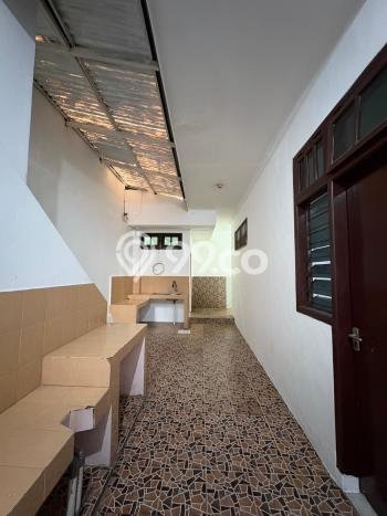Rumah Kontrakan Jakarta Selatan LT 600m2 LB 400m2 Kawasan Cipete Rumah Kontrakan Jakarta Selatan LT 600m2 LB 400m2 Kawasan Cipete