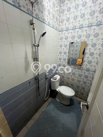 Disewakan Rumah Murah di Cipete Jakarta Selatan dengan 4 KT Disewakan Rumah Murah di Cipete Jakarta Selatan dengan 4 KT
