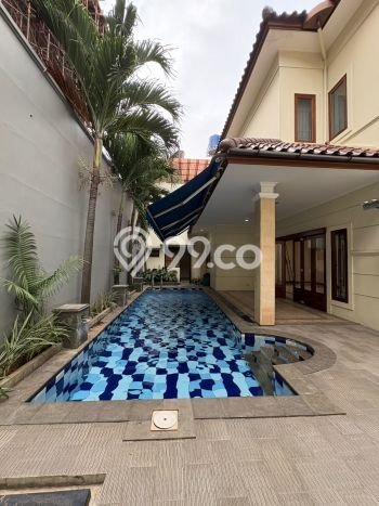 Dijual Rumah Premium dengan Fasilitas Sekitar Lengkap di Kebayoran Baru, Jakarta Selatan Dijual Rumah Premium dengan Fasilitas Sekitar Lengkap di Kebayoran Baru, Jakarta Selatan