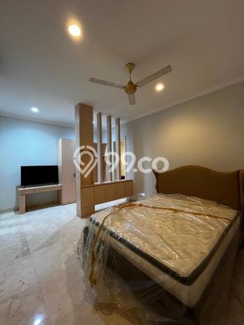 Hunian Ideal dengan LT 483m2 & LB 500m2 Dikontrakkan di Pondok Indah Hunian Ideal dengan LT 483m2 & LB 500m2 Dikontrakkan di Pondok Indah