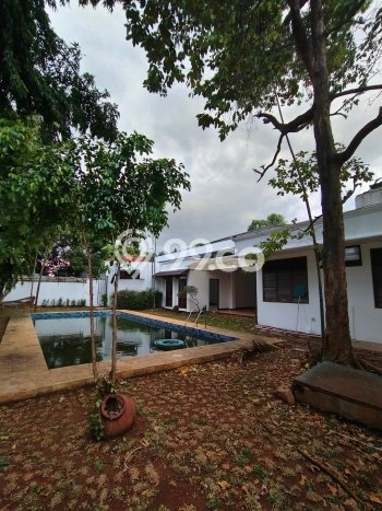 Jarang Ada! Rumah Sewa 4 Kamar Bagus Siap Huni Kemang Jarang Ada! Rumah Sewa 4 Kamar Bagus Siap Huni Kemang