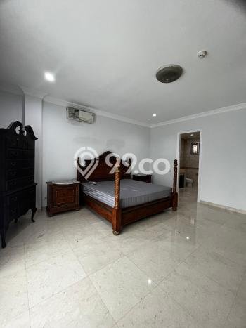 Disewakan Rumah Harga Terjangkau di Pondok Indah Jakarta Selatan dengan 5 Kamar Tidur Disewakan Rumah Harga Terjangkau di Pondok Indah Jakarta Selatan dengan 5 Kamar Tidur
