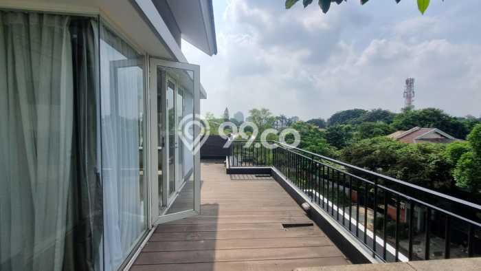 Sewa Rumah Strategis di Pondok Indah LT 400m2 / LB 500m2 Kondisi Bagus Sewa Rumah Strategis di Pondok Indah LT 400m2 / LB 500m2 Kondisi Bagus