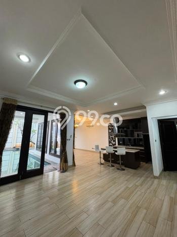 Jarang Ada! Rumah Sewa 3 Kamar Bagus Siap Huni Kemang Jarang Ada! Rumah Sewa 3 Kamar Bagus Siap Huni Kemang