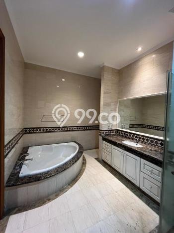 Hunian Minimalis dengan LT 450m2 & LB 400m2 Dikontrakkan di Pondok Indah Hunian Minimalis dengan LT 450m2 & LB 400m2 Dikontrakkan di Pondok Indah