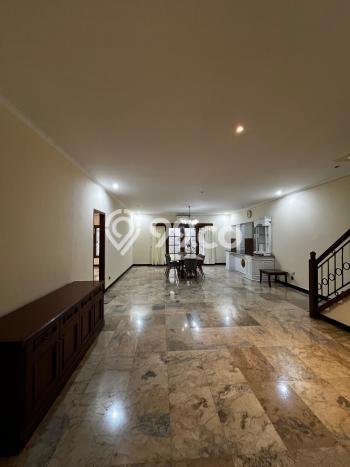 Jarang Ada! Rumah Sewa 4 Kamar Nyaman Siap Huni Pondok Indah Jarang Ada! Rumah Sewa 4 Kamar Nyaman Siap Huni Pondok Indah