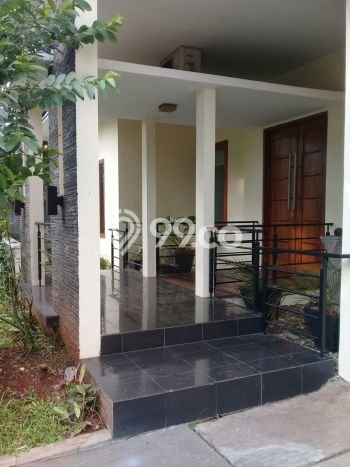 Jarang Ada! Rumah Sewa 6 Kamar Bagus Siap Huni Kemang Jarang Ada! Rumah Sewa 6 Kamar Bagus Siap Huni Kemang