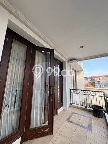 Jarang Ada! Rumah Sewa 3 Kamar Bagus Siap Huni Kemang Jarang Ada! Rumah Sewa 3 Kamar Bagus Siap Huni Kemang