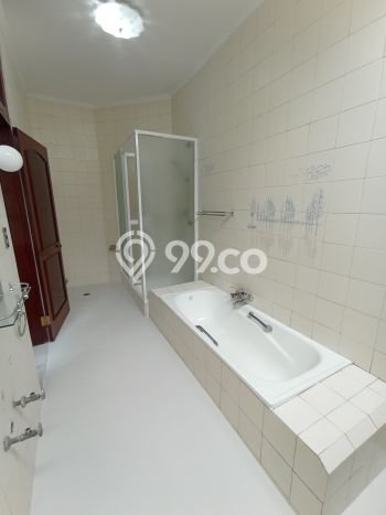 Jarang Ada! Rumah Kontrakan 3 Kamar Bagus Siap Huni Pondok Indah Jarang Ada! Rumah Kontrakan 3 Kamar Bagus Siap Huni Pondok Indah